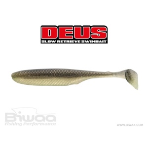 Shad Biwaa Deus, 203 Bronze Ayu, 5.1cm, 14buc/plic