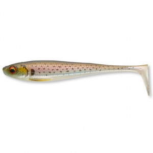 Shad DuckFin 9cm Mullet 7buc/plic Daiwa