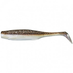 Shad Gunki Peps, Secret Bleak, 7cm, 2.5g, 7buc/plic
