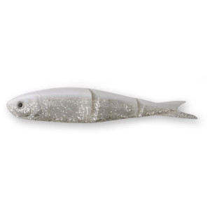Shad LB Soft 4Play 8cm / 4g / 4 buc/plic Savage Gear