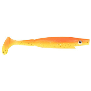 Shad Piglet 10 cm / 6buc/plic/ 7g Strike Pro