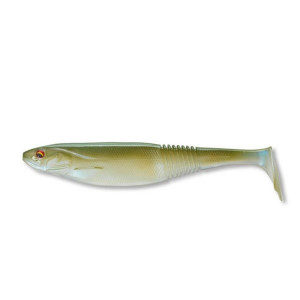 Shad Prorex Classic Ghost Ayu 7.5cm, 6buc/plic Daiwa