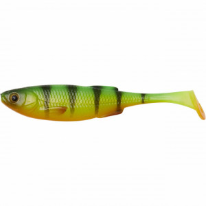 Shad Savage Gear Craft, Firetiger, 7.2cm, 2.6g, 5 buc