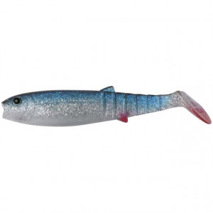 Shad Savage Gear LB Cannibal, Roach, 6.8cm, 3g, 4buc