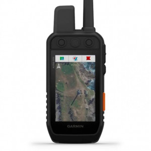 Sistem monitorizare caini GPS Garmin Alpha 200I K + K5