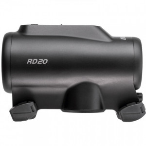 Sistem ochire Red Dot Blaser Sight RD20 cu prindere