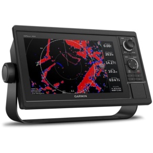 Sonar Chartplotter Garmin GPSMAP 1022 fara Sonda - Img 2