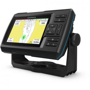 Sonar Garmin Vivid 5CV WW GT20