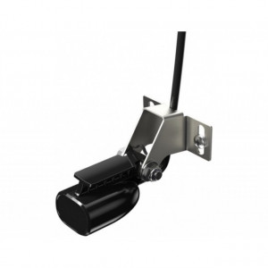 Sonar Lowrance Hook2-4X cu Bullet Transducer si GPS Plotter - Img 2