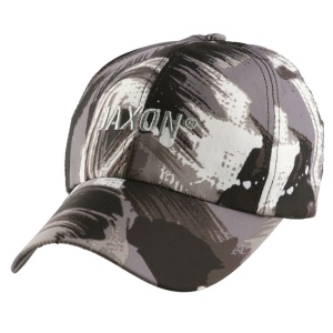 Spaca Jaxon Camuflaj, Grey