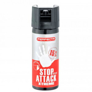 Spray autoaparare Umarex Perfecta Animal Stop, jet, 50ml
