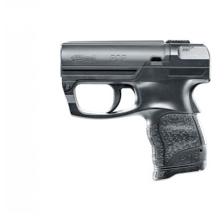 Spray pistol autoaparare Walther PDP piper Umarex - Img 1