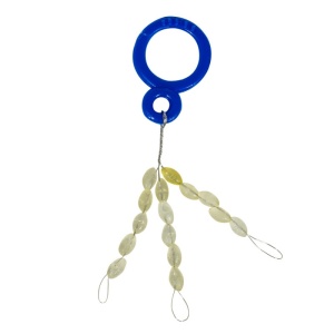 Stopper Silicon Carp Expert Thin Wire, 15buc/plic