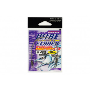 Struna Decoy Wl-01 3x7 Nylon Coated, 30cm, 11kg