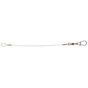 Struna otel Daiwa Tournament 25cm / 12kg / 2buc/plic