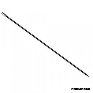 Suport fix aluminiu L- 75 cm, Cormoran