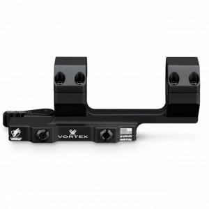Suport prindere luneta Vortex Precision QR Cantilever