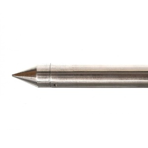 Suport Telescopic Carp Pro SS Bankstick 2 Screw, 30-50cm - Img 4