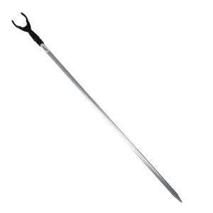 Suport Telescopic pentru Lanseta EnergoTeam Kamasaki Bankstick U-Rest