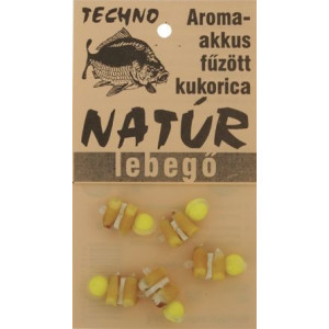 Techno Porumb ponty-mix - Img 3
