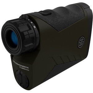 Telemetru Sig Sauer KILO2400 BDX 7x25