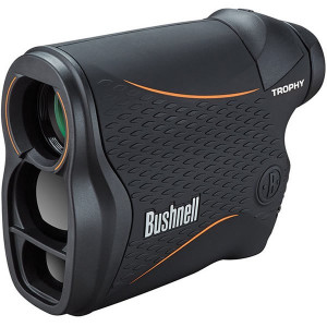 Telemetru Trophy Black 4x20 Bushnell