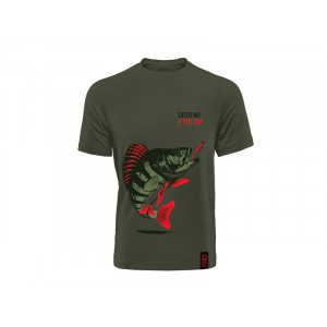 Tricou Delphin Catch Me! Biban - Img 2