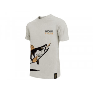 Tricou Delphin Catch Me! Salau - Img 1