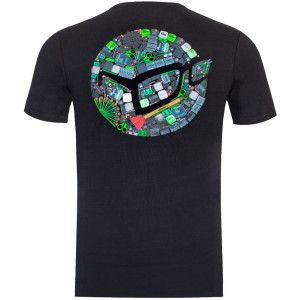 Tricou Korda LE Tackle - Img 2