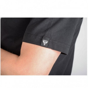 Tricou Negru Logo Gamakatsu - Img 3