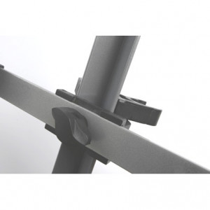 Tripod Dam Imax Surf-Lite, 2 posturi, 183cm - Img 2