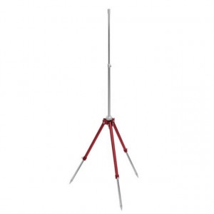 Tripod suport feeder Delphin ATOMA Triple