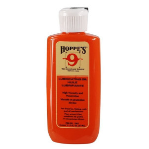 Ulei Intretinere Arma Hoppe's 66ml Bushnell