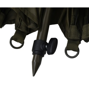 Umbrela Carp Pro, 250cm, UV UPF 50+ - Img 2