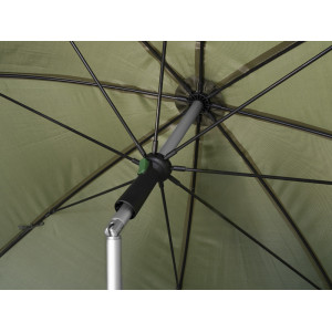 Umbrela cu Paravan Delphin Thunder FullWall, 250cm - Img 6