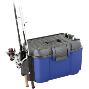 Valigeta Plastica Panaro 169 Rod, 52.5x34x30cm - Img 3