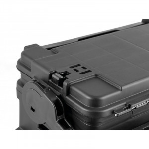 Valigeta Rapture AreaBox Tackle System, 43.5x23x28cm - Img 4
