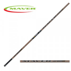 Varga Jurasic MX5 5m Maver - Img 1