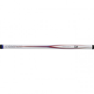 Varga Telescopica Compass Mobile Carbon 6,00m Daiwa - Img 3