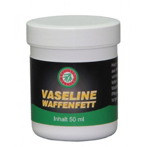 Vaselina pentru arme, 50ml Ballistol - Img 2