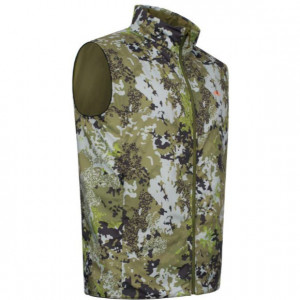 Vesta Blaser Endeavor Reversibila Olive-Camo - Img 4