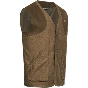 Vesta Blaser Vintage Wing Olive Melange - Img 4