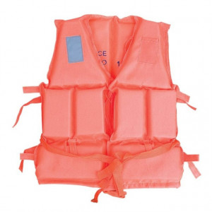 Vesta de salvare SV 5 max 30kg Baracuda
