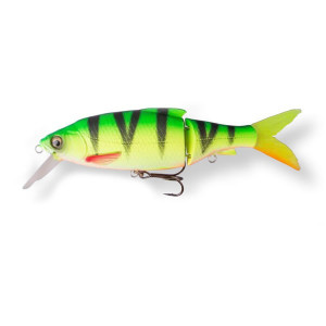 Vobler 3D Roach Lipster Firetiger 13cm / 26g Savage Gear