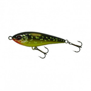 VOBLER 8,5CM/17,7G BUSTER JERK5   .