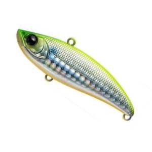 Vobler Apia Uprizing 70, LGH Chart Back, 7cm, 14g