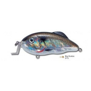 Vobler Big Bubba Shallow DTS 8cm / 27g Strike Pro