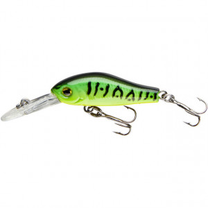 Vobler Cormoran Cor F2, Firetiger, 3.5cm, 2.5g