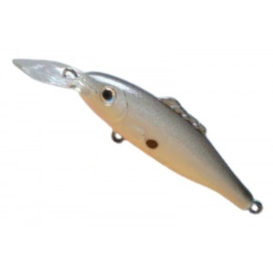 Vobler Cozma Lures Performer P5, culoare A10, 5cm, 3.5g