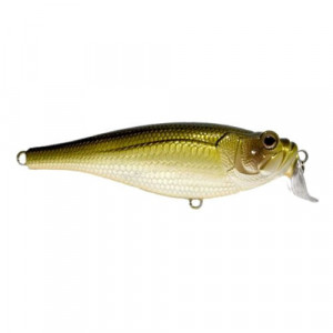 Vobler Crankee Bass 8cm / 12.4g Strike Pro
